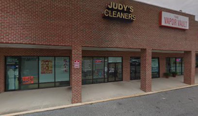 Judy's Cleaners