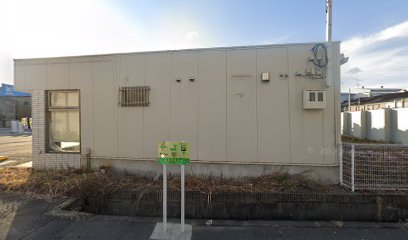 ピッカーズセルフ大東新田サービスステーション