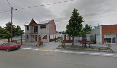 Salón del Reino de los Testigos de Jehová