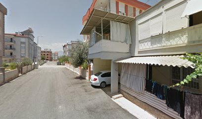 Ahatlı mahallesi antalya