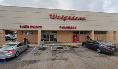 Walgreens Photo