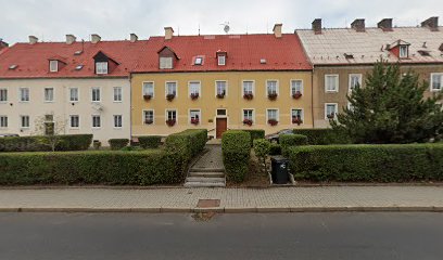 Centrum stomatologie a ortodoncie s.r.o.