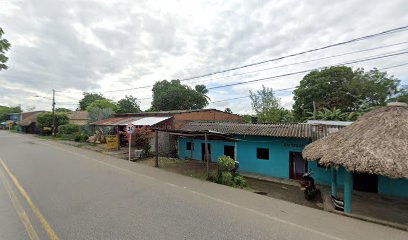 Tienda La Troncal