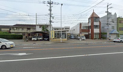 ハナブサ厨房(株)