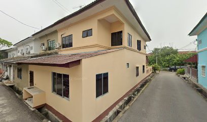 Homestay Bandar Putra IOI