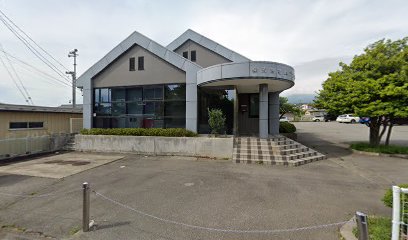 アンドー 東北信支店