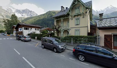 Planet Chamonix Chamonix-Mont-Blanc