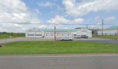 Cleveland collision and auto service