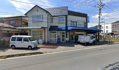 全酪牛乳一戸販売店