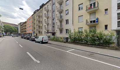 Berufsfeuerwehr der Stadt Zürich