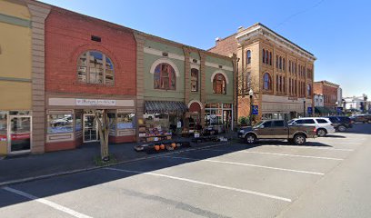 Soapy's Barber Shop