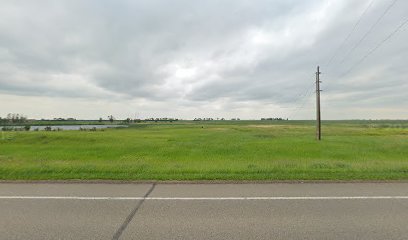 Portal Municipal Airport