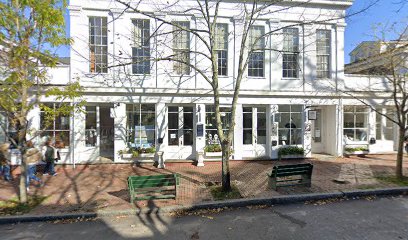 Preservation Institute Nantucket