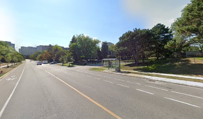 Mississauga Valley Blvd At Mississauga Valley Cc