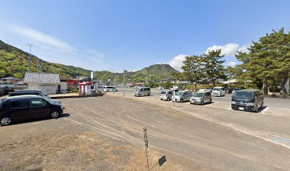 津田町駐車場