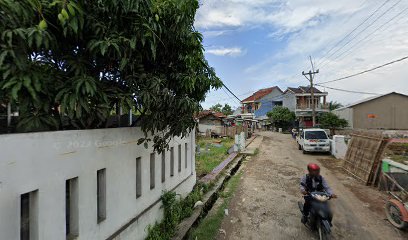 Makan karang duet