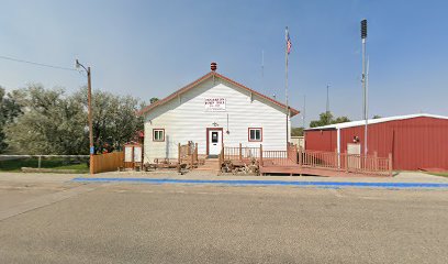 Edgerton Town Hall