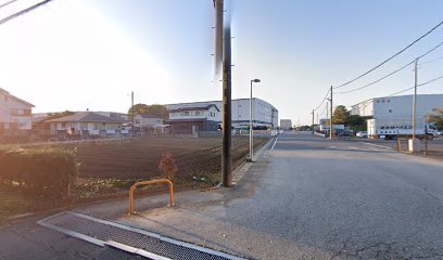 東京福山通運（株）蓮田物流センター