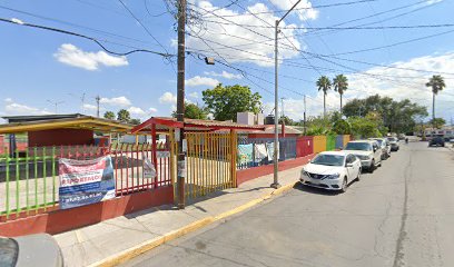 Jardin de niños emiliano zapata