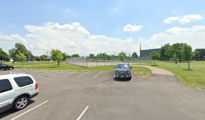 Parkdale Park Tennis Court