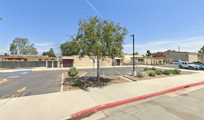 The Chino Valley Unified School District (CVUSD) Health Center
