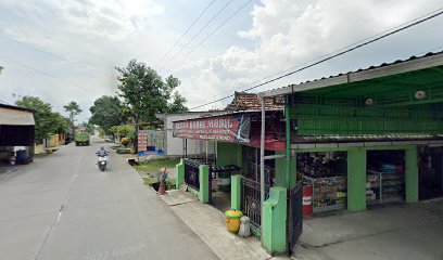 Restu Abadi Mobil