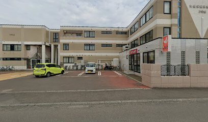 札幌保健医療大学３号館 （体育館・食堂）