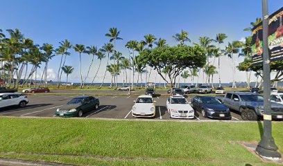 329 Kamehameha Ave Parking