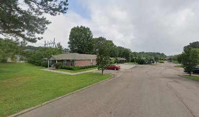 Rossville Manor Apartments