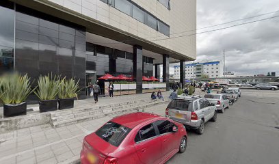 Centro de Salud