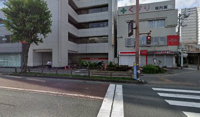 東海東京証券（株） 高知支店