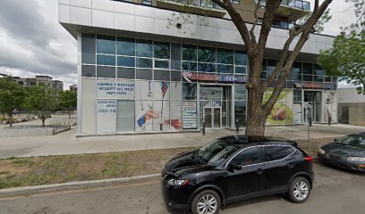 Foot Institute - Edmonton Downtown Clinic
