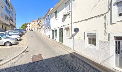 Igreja Cristã Evangélica nas Costeiras