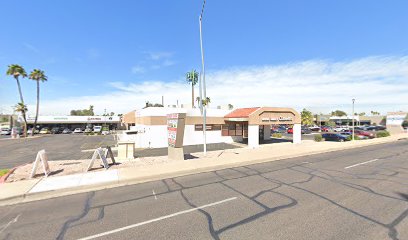 Gary Grover, DC - Pet Food Store in Phoenix Arizona