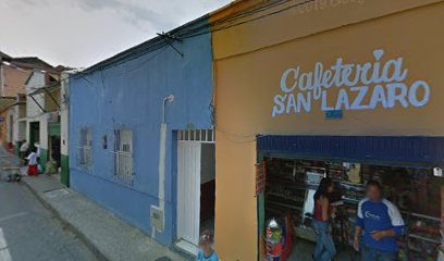 Plaza de mercado Santa Rosa de Osos