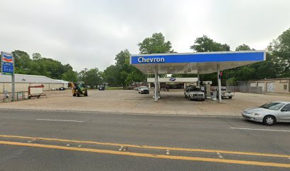 Chevron