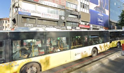 BEŞİKTAŞ TERCÜME BÜROSU I Yeminli Çeviri