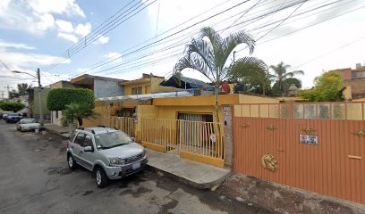 Tienda de abarrotes