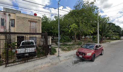 Policía Municipal de Calakmul