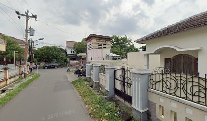 Spa Semarang