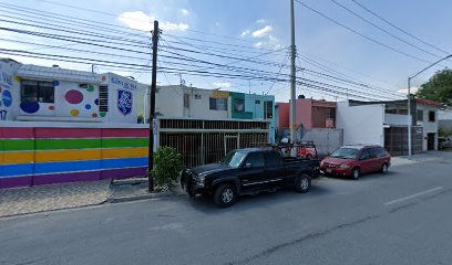 Colegio Saint Du Val Du Monterrey
