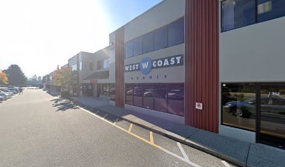 West Coast Beauty (Langley)