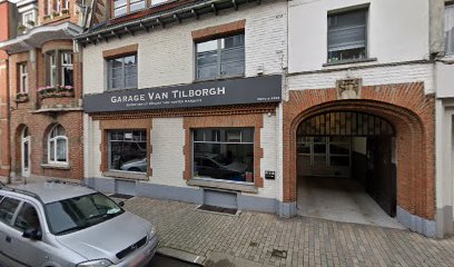 Garage Van Tilborgh