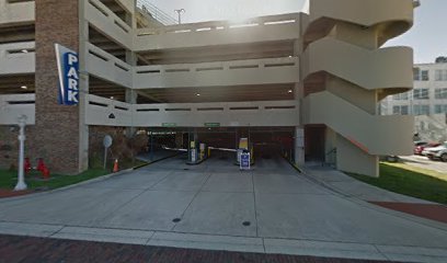 2244-2286 Main Street Garage