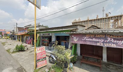 Apotek Kedai Sehat