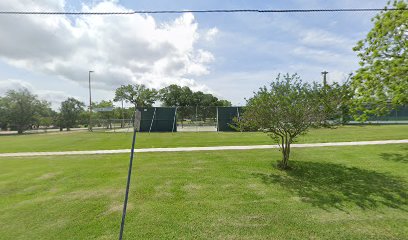 Taylor Pickleball Courts