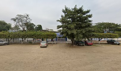 Colegio de Bachilleres Plantel 04