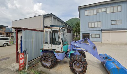 阿部勘太郎商店