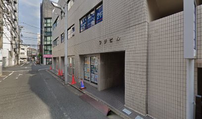 高円寺コンタクト