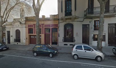 Club de Residentes de Sarandí Grande en Montevideo